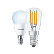 Bombillas LED E14 - 6500K