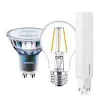 Bombillas LED