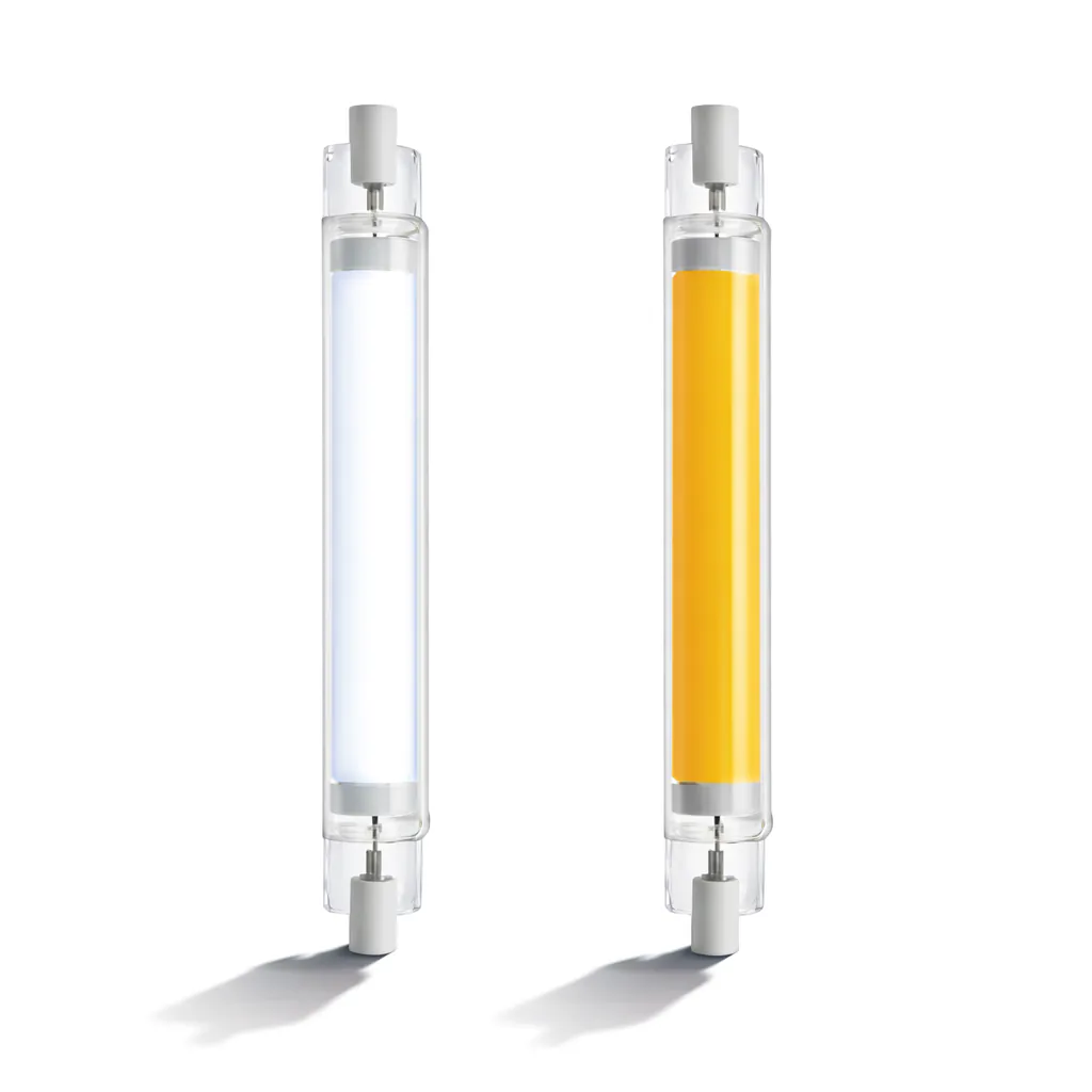 Bombillas LED R7s Eglo