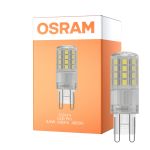 Osram LED Capsule G9 Clara 4.8W 600lm - 840 Blanco Frio | Reemplazo 48W