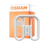 Osram Dulux-SQ LED 7W 720lm - 830 Luz Cálida | 2-Pines - Reemplazo 16W