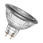 Ledvance Foco LED GU5.3 MR16 2W 210lm 36D - 827 Luz Muy Cálida | Reemplazo 20W