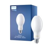 Philips TrueForce Core LED E27 HPL/SON Mate 13W 2000lm 300D - 840 Blanco Frio | Reemplazo 50W