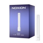 Noxion Lucent PL-L LED 11.9W 1500lm - 840 Blanco Frio | 4-Pines - Reemplazo 24W