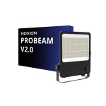 Noxion Proyector LED ProBeam V2.0 130W 17300lm 60D - 830-840-865 CCT | IP66 - Asimétrico 