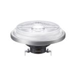 Philips MASTER Foco LED Reflector G53 AR111 20W 1270lm 45D - 930 Luz Cálida | Mejor reproducción de color - Regulable - Reemplazo 100W