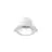 Noxion Downlight LED Apollo 9W 1100lm 60D - 840 Blanco Frio | 145mm - Recorte 120mm - UGR 