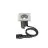 SLV Dasar Aluminium Antracita 6W 450lm - 830 Luz Cálida | Dali Regulable