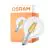 Osram LED Superstar E27 Globe G95 Con Filamento Clara 11W 1521lm - 927 Luz Muy Cálida | Mejor Reproducción De Color - Reemplazo 100W