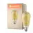 Ledvance Smart+ Zigbee E27 ST64 6W 680lm - 824 Luz Muy Cálida | Regulable - Reemplazo 60W