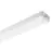 Ledvance LED Carril Trusys Flex Clara Acero Blanco 50W 8600lm 2x30D - 840 Blanco Frio | Luz de emergencia 3 horas