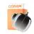 Osram Vintage 1906 LED E27 Special Con Filamento Smoke Tall 4.8W 100lm - 818 Luz Muy Cálida | Regulable - Reemplazo 15W