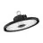 Ledvance Campana LED Gen 5 Aluminium Negro 150W 26250lm 110D - 865 Luz De Día | IP66 - 1-10V Regulable