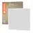 Ledvance Panel LED Compacto Aluminium Blanco 33W 3630lm - 830 Luz Cálida | 60x60cm