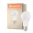 Ledvance Classic LED E27 Pera Mate 10W 1055lm - 840 Blanco Frio | Reemplazo 75W