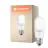 Ledvance LED Classic Stick LED E27 Mate 8W 806lm - 827 Luz muy Cálida | Reemplazo 60W