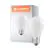 Ledvance Classic Superior LED E27 Pera con Filamento Mate 9.5W 1055lm - 927 Luz muy Cálida | Mejor reproducción de color - Regulable - Reemplazo 75W
