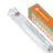 Ledvance Pantalla LED Estanca Prueba De Vapor Alojamiento Performance | Apta Para 2x150cm Tubo LED
