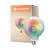 Ledvance Smart+ Mateer E27 G125 4.8W 470lm - 827-865 Ajustable Blanco | RGBW - Regulable - Reemplazo 40W