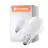 Ledvance Classic Superior LED Bulbo E27 Pera Con Filamento Mate 5.7W 1055lm - 827 Luz Muy Cálida | Regulable - Reemplazo 75W