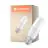 Ledvance LED Classic Stick P LED E27 Tubular Mate 11W 1470lm - 827 Luz Muy Cálida | Reemplazo 100W