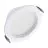 Ledvance Downlight LED Comfort Ópalo Aluminium Blanco 13W 1430lm 180D - 930-940 CCT | 116mm - Recorte 100mm - IP44 - Mejor Reproducción De Color - Zigbee Regulable 
