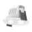Ledvance Foco LED Adjust Aluminium Blanco 8W 640lm 36D - 930 Luz Cálida | 82mm - Recorte 68mm - Dali Regulable