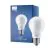 Philips Classic LED Bulbo E27 Pera Mate 4.5W 470lm - 827 Luz muy Cálida | Reemplazo 40W