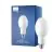 Philips TrueForce Core LED E27 HPL/SON Mate 13W 2000lm 300D - 830 Luz Cálida | Reemplazo 50W