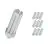 Multipack 10x Osram Dulux T/E Plus 32W 830 | Luz Cálida - 4-Pines
