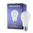 Noxion Lucent Classic LED E27 Pera Mate 9.5W 1055lm - 830 Luz Cálida | Reemplazo 75W