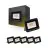 Multipack 6x Bright Choice Proyector LED 20W 2000lm 100D - 840 Blanco Frio | IP66 - Simétrico