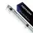 Noxion Pantalla LED Estanca Poseidon V3.0 43W 5590/6020lm - 830-865 CCT | 150cm - Cableado De Paso (5x2.5mm2) - Sensor De Movimiento Y Luz