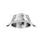 Noxion Downlight LED Leto 12W 1440lm 60D - 940 Blanco Frio | 165mm - Recorte 140mm