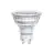 Noxion Foco LED GU10 PAR16 5.5W 560lm 36D - 827 Luz Muy Cálida | Reemplazo 78W