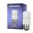 Noxion Lucent LED E27 Stick Clara 7W 806lm - 827 Luz Muy Cálida | Regulable - Reemplazo 60W
