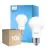 Multipack 10x Philips Corepro LED Bulbo E27 Pera Mate 10.5W 1055lm - 930 Luz Cálida | Mejor reproducción de color - Reemplazo 75W
