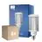 Multipack 6x Philips TrueForce LED E27 HPL Clara 28W 3800lm 360D - 830 Luz Cálida | Reemplazo 125W
