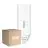 Multipack 10x Philips CorePro PL-T LED Bulbo HF 9W - 840 Blanco Frio | 4-Pines - Reemplazo 26W