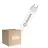Multipack 10x Ledvance Tubo LED T8 EM Superior (EM/Mains) Ultra Efficiency 22.1W 4100lm - 940 Blanco Frio | 150cm - Reemplazo 58W