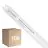 Multipack 10x Ledvance Tubo LED T8 Performance (UN) Ultra Output 23W 3700lm - 865 Luz de Día | 150cm - Reemplazo 58W
