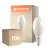 Multipack 10x Ledvance HQL LED P E27 LED 19.4W 3600lm D - 827 Luz Muy Cálida | Reemplazo 80W