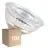 Multipack 10x Ledvance Foco LED GU5.3 MR16 3.4W 345lm 36D - 840 Blanco Frio | Reemplazo 35W
