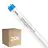 Multipack 20x Philips Tubo LED T8 CorePro (EM/Mains) High Output 8W 900lm - 865 Luz de Día | 60cm - Reemplazo 18W