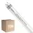 Multipack 10x Philips Tubo LED T8 CorePro (UN) High Output 8W 900lm - 865 Luz de Día | 60cm - Reemplazo 18W