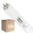 Multipack 10x Philips T5 UV - C 20W - Ultravioleta | 43cm - 4 - Pin - UNP