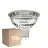 Multipack 10x Noxion Foco LED GU5.3 MR16 4.4W 345lm 36D - 840 Blanco Frio | Reemplazo 35W