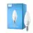 Philips Corepro LED Vela E14 Mate 5W 470lm - 865 Luz de Día | Reemplazo 40W