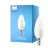 Philips Corepro LED Vela E14 Mate 7W 806lm - 840 Blanco Frio | Reemplazo 60W