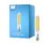 Philips CorePro LED TForce E27 26W 4500lm - 740 Blanco Frio 